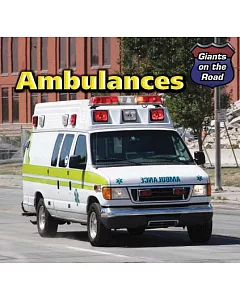 Ambulances