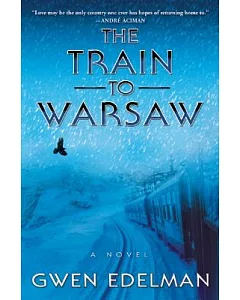 The Train to Warsaw