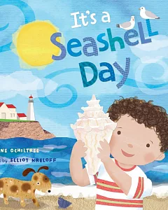 It’s a Seashell Day