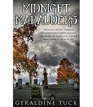 Midnight Marauders