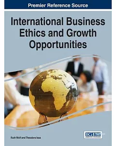International Business Ethics and Growth Opportunities