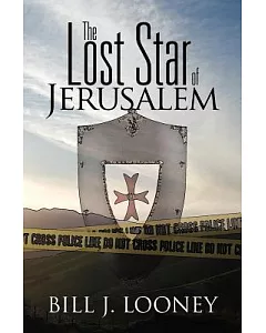The Lost Star of Jerusalem