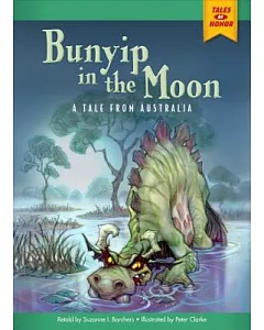 Bunyip in the Moon: A Tale from Australia