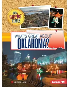 What’s Great About Oklahoma?