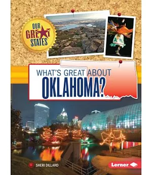 What’s Great About Oklahoma?