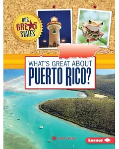 What’s Great About Puerto Rico?