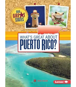 What’s Great About Puerto Rico?