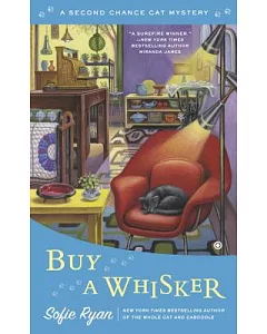 Buy a Whisker