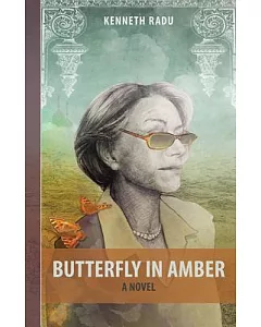 Butterfly in Amber