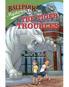 The Tiger Troubles