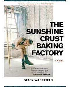 The Sunshine Crust Baking Factory
