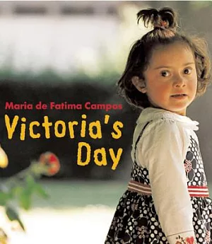 Victoria’s Day