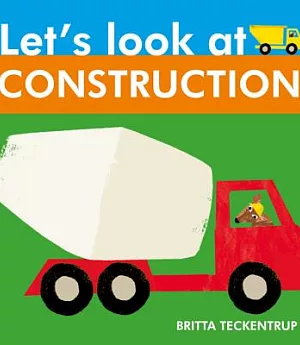 Let’s Look at Construction