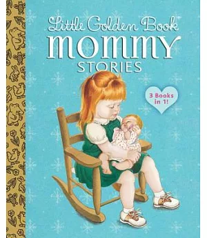 Mommy Stories