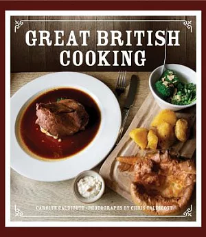 Great British Cooking