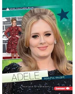 Adele: Soulful Singer