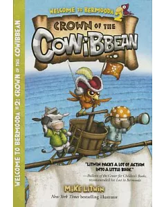 Crown of the Cowibbean