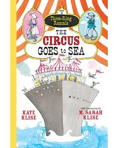 The Circus Goes to Sea