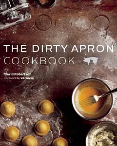 The Dirty Apron Cookbook