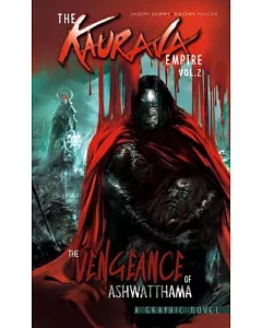 Kaurava Empire 2: The Vengeance of Ashwatthama