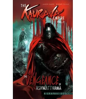 Kaurava Empire 2: The Vengeance of Ashwatthama