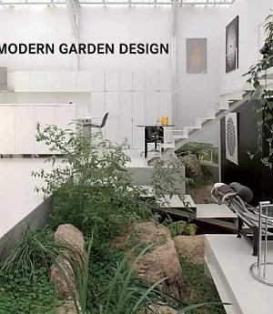 Modern Garden Design / Modernes Gartendesign / Jardins Design & Amenagement / Modern Tuinieren / Diseno De Jardines