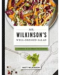Mr. Wilkinson’s Well-Dressed Salad