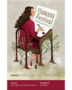 Humana Festival 2014: The Complete Plays