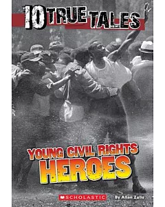 Young Civil Rights Heroes