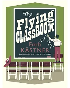 The Flying Classroom
