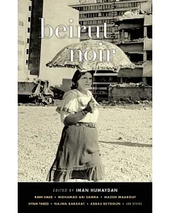 Beirut Noir