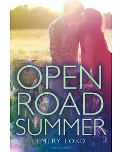Open Road Summer