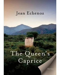 The Queen’s CaPrice: Stories