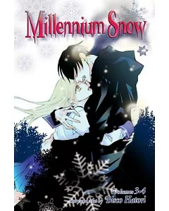 Millennium Snow 3 & 4