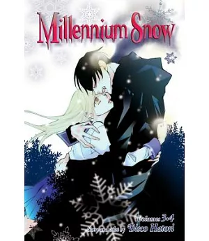 Millennium Snow 3 & 4