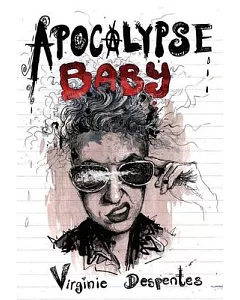 Apocalypse Baby