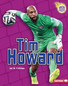 Tim Howard