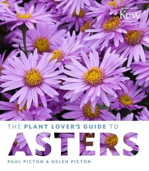 The Plant Lover’s Guide to Asters