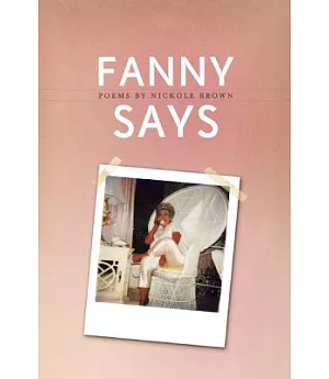 Fanny Says