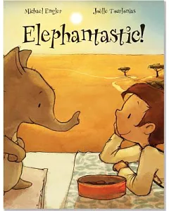 Elephantastic