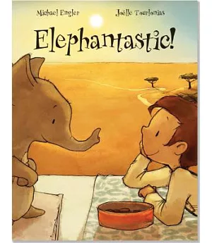 Elephantastic