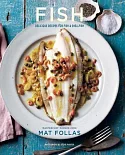 Fish: Delicious Recipes for Fish & Shellfish