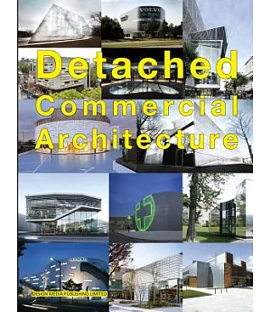 Detached Commercial Architecture
