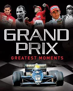 Greatest Moments of Grand Prix