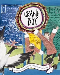 Crane Boy