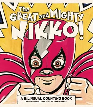 The Great and Mighty Nikko!