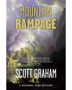 Mountain Rampage