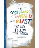 The Crossroads Of Should And Must