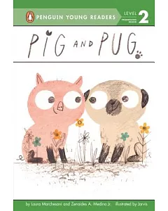 Pig and Pug
