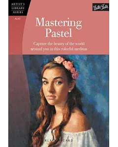 Mastering Pastel